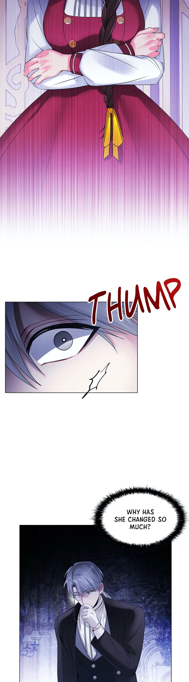 Depths of Malice - Chapter 5 [photo 23] - MangaPorn