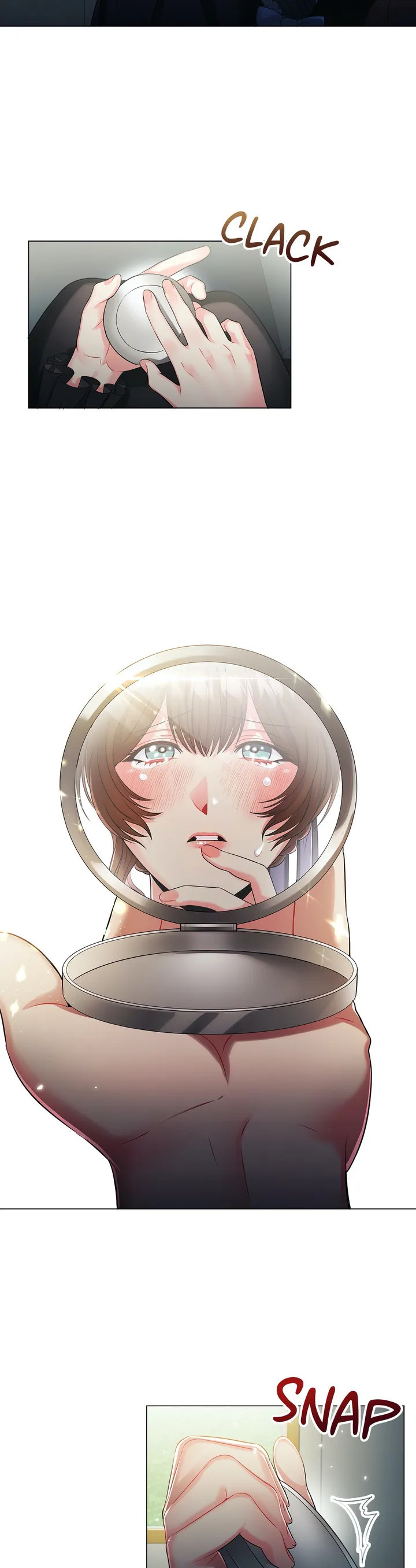 Depths of Malice - Chapter 5 [photo 33] - MangaPorn