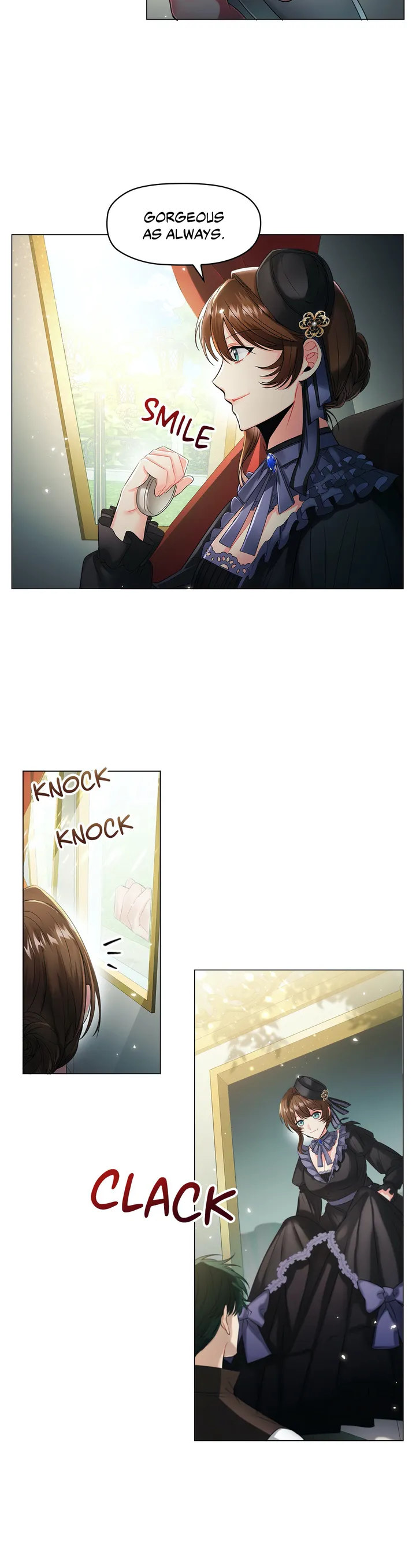 Depths of Malice - Chapter 5 [photo 34] - MangaPorn