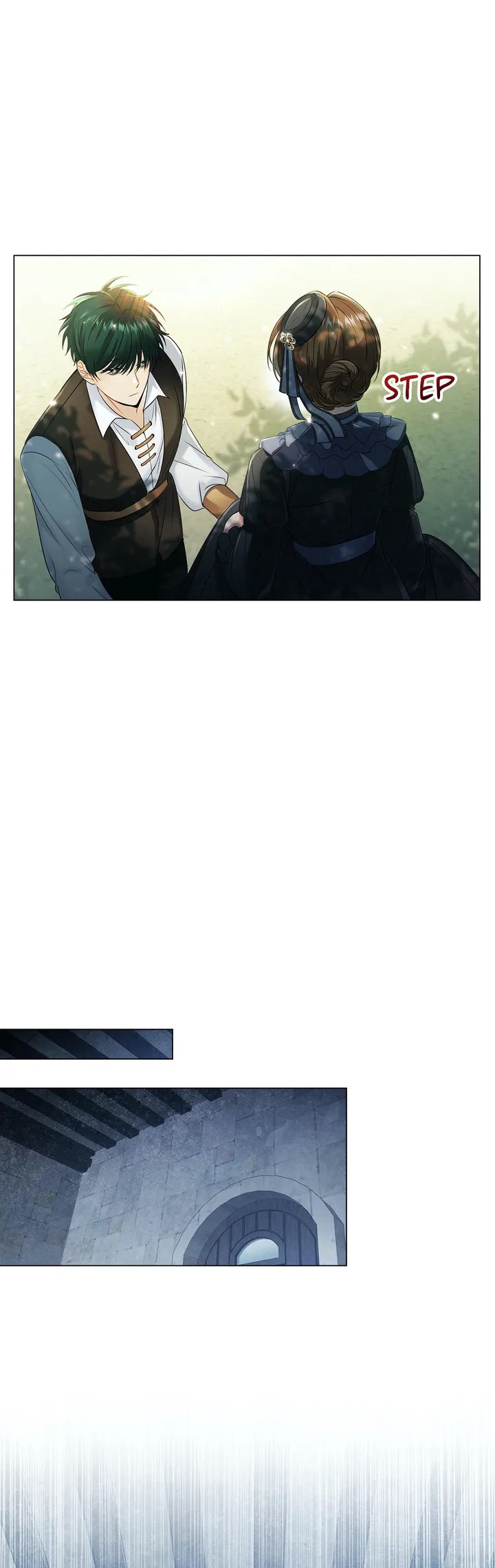 Depths of Malice - Chapter 5 [photo 35] - MangaPorn