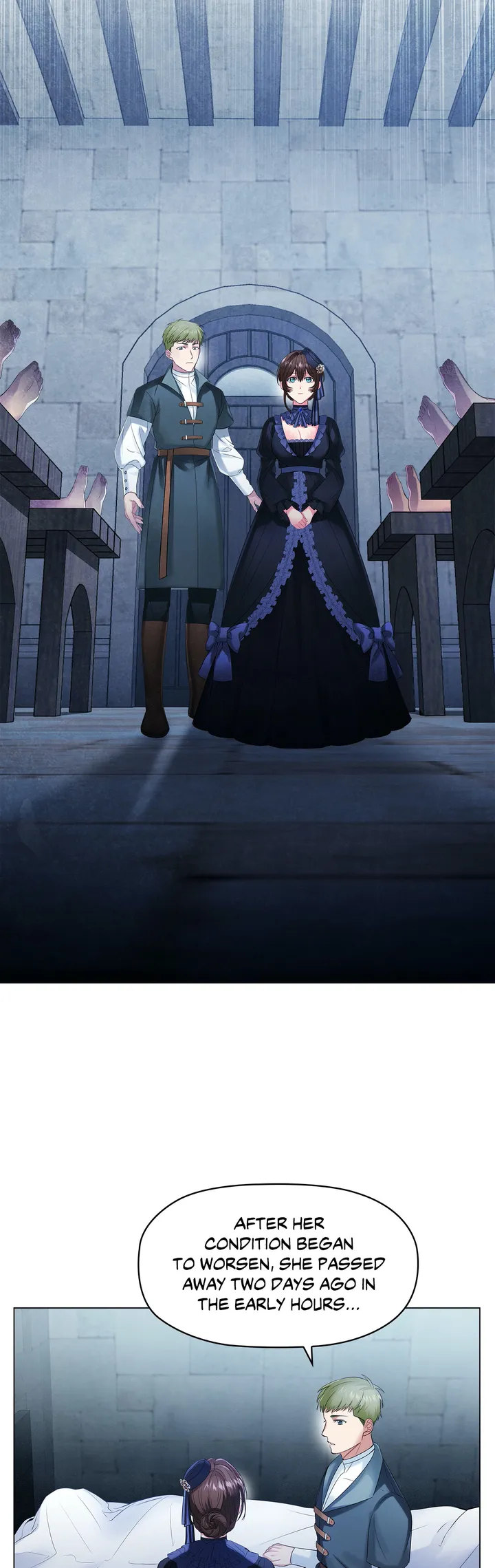 Depths of Malice - Chapter 5 [photo 36] - MangaPorn