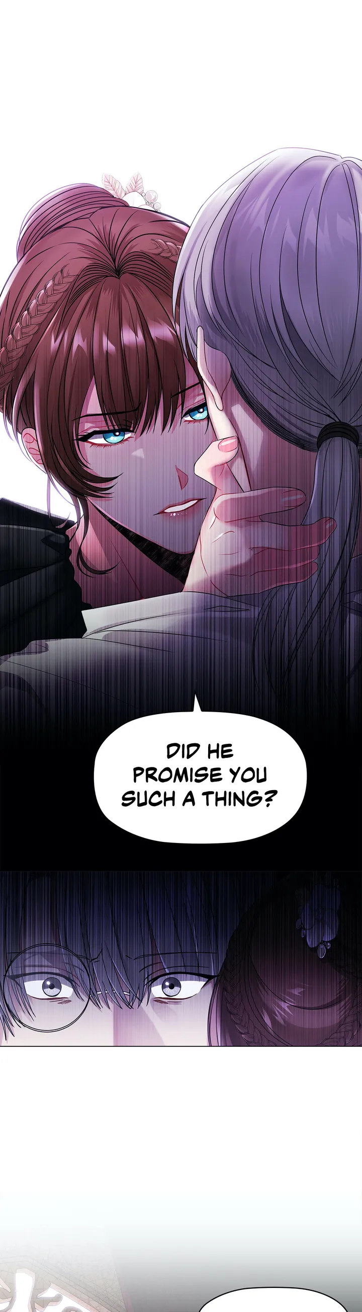 Depths of Malice - Chapter 5 [photo 4] - MangaPorn