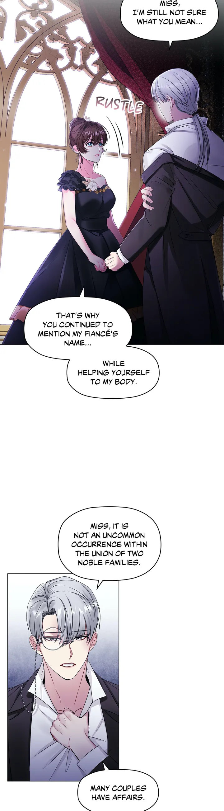 Depths of Malice - Chapter 5 [photo 5] - MangaPorn