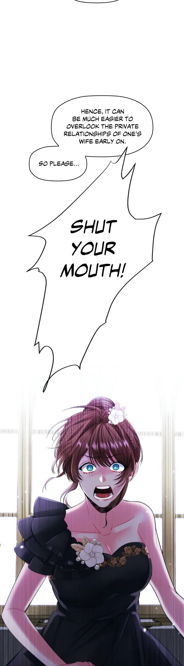 Depths of Malice - Chapter 5 [photo 6] - MangaPorn