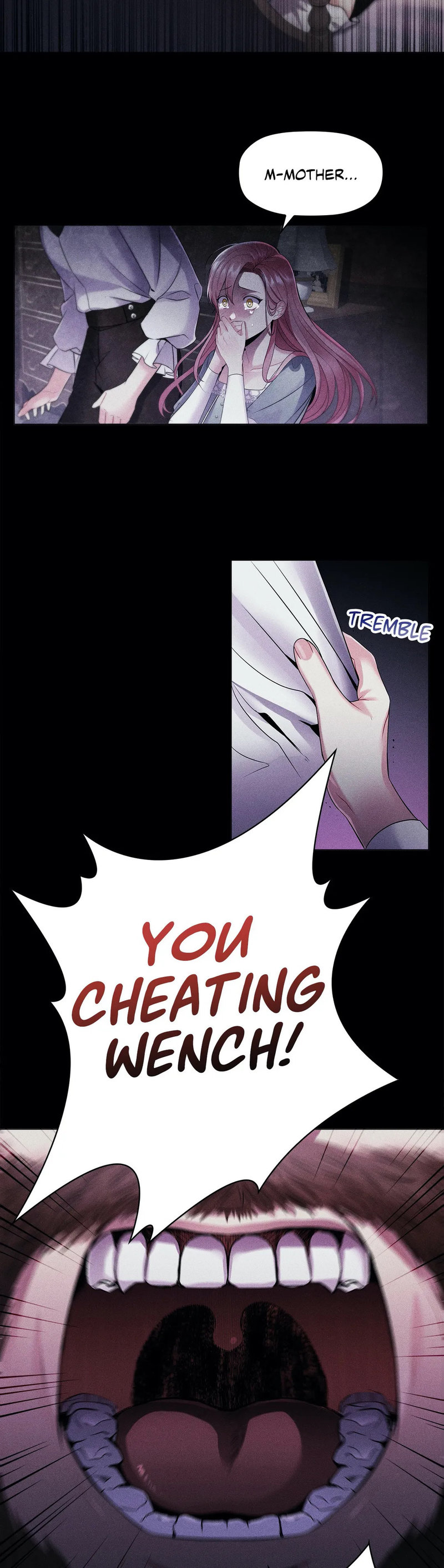 Depths of Malice - Chapter 6 [photo 14] - MangaPorn