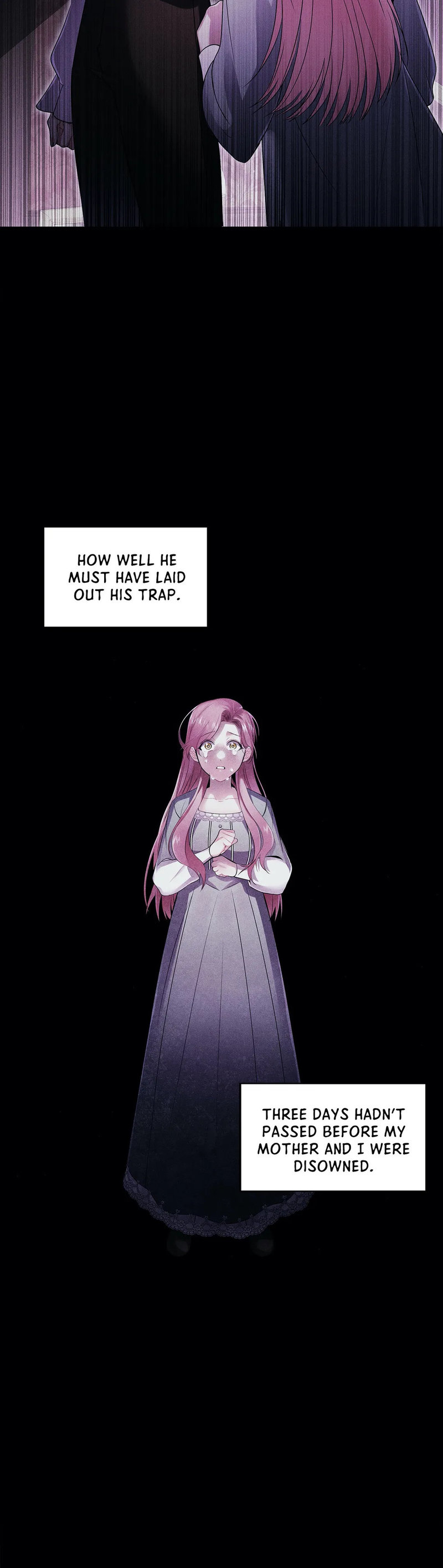 Depths of Malice - Chapter 6 [photo 16] - MangaPorn