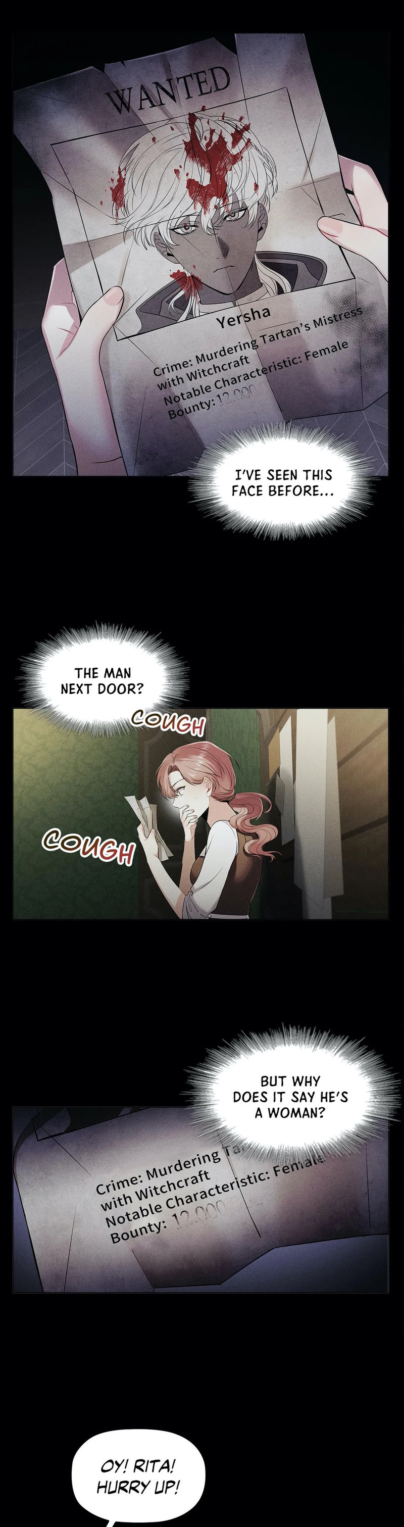 Depths of Malice - Chapter 6 [photo 19] - MangaPorn