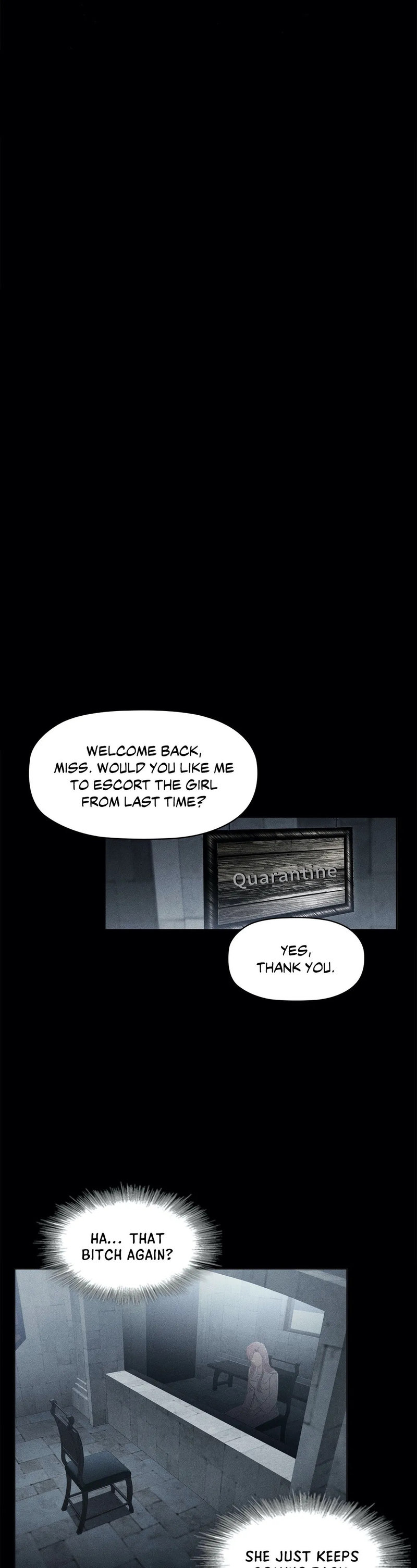 Depths of Malice - Chapter 6 [photo 24] - MangaPorn