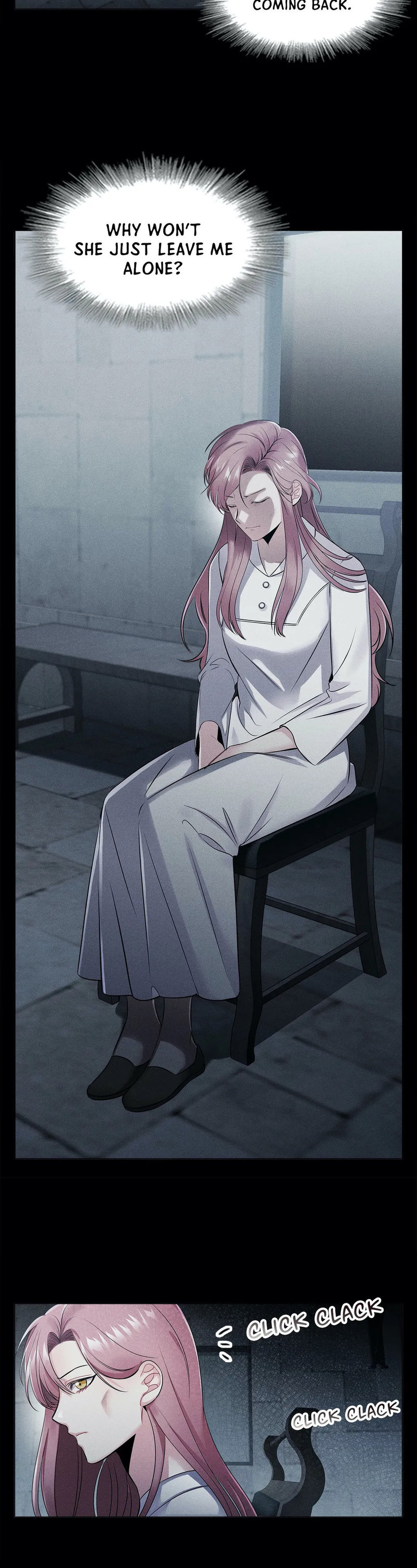 Depths of Malice - Chapter 6 [photo 25] - MangaPorn