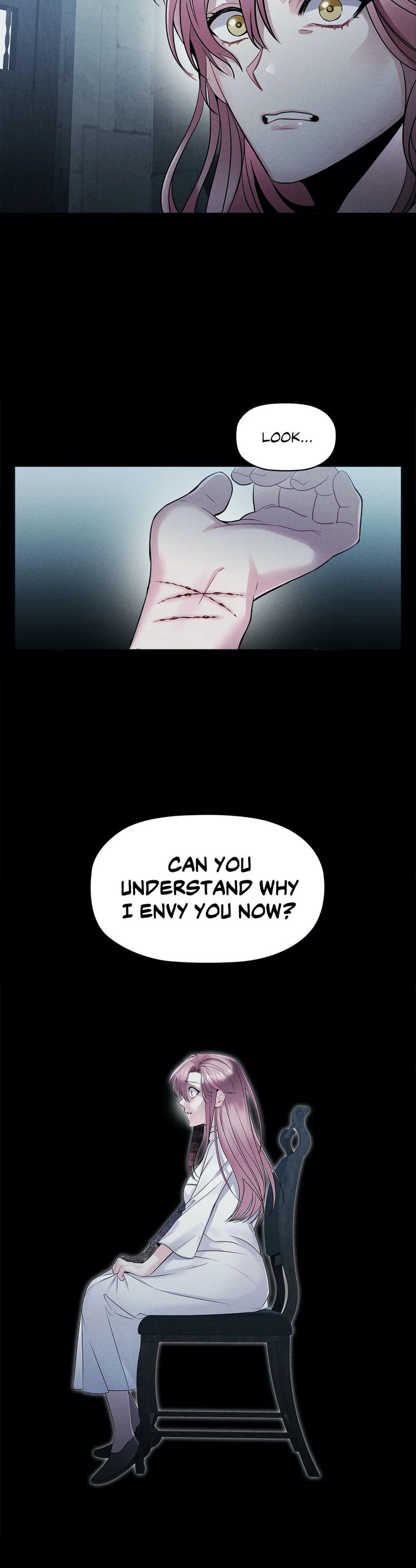 Depths of Malice - Chapter 6 [photo 28] - MangaPorn