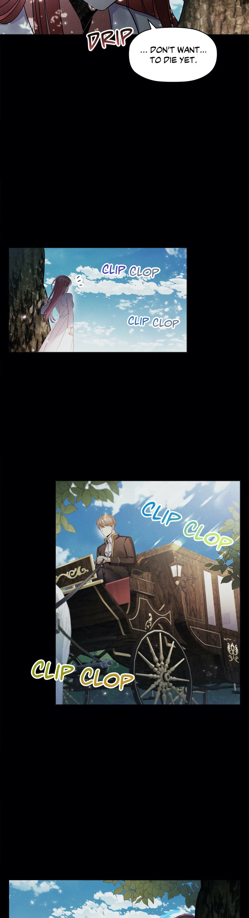 Depths of Malice - Chapter 6 [photo 31] - MangaPorn