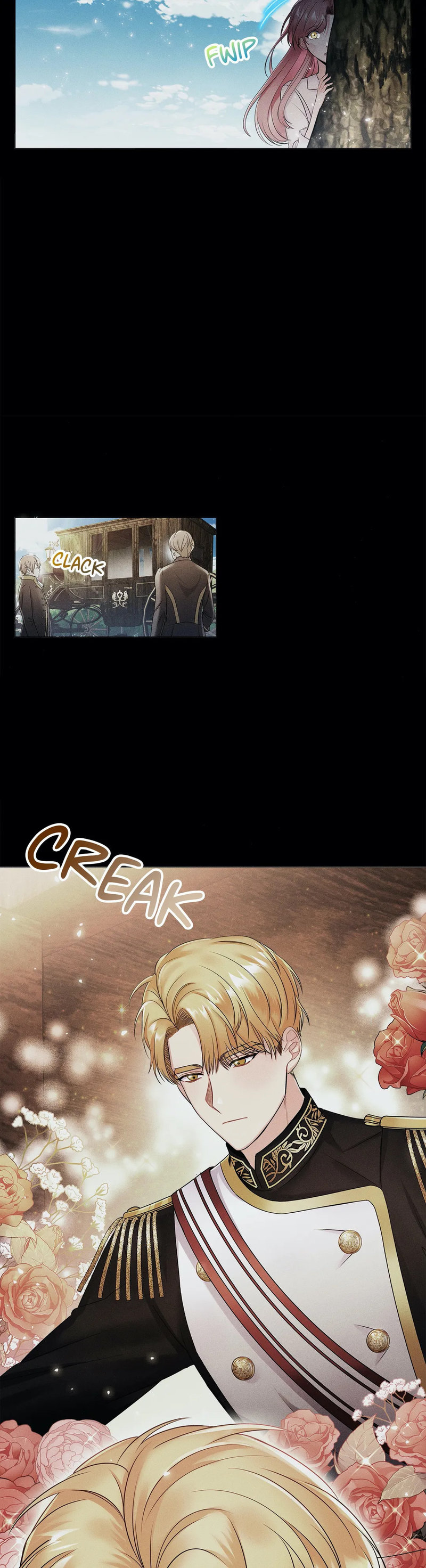 Depths of Malice - Chapter 6 [photo 32] - MangaPorn