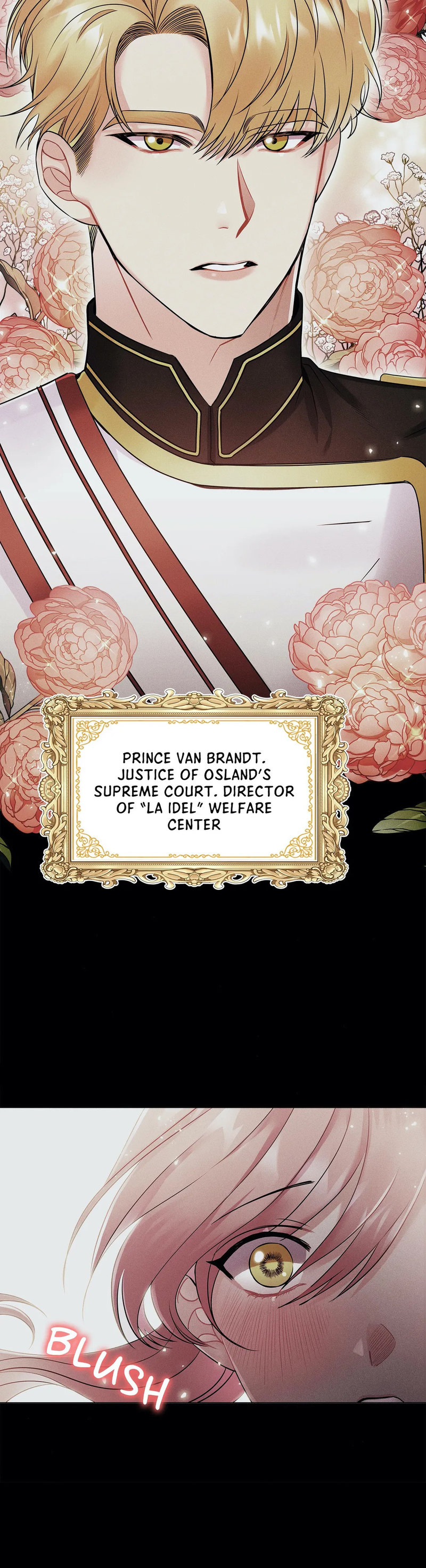 Depths of Malice - Chapter 6 [photo 33] - MangaPorn