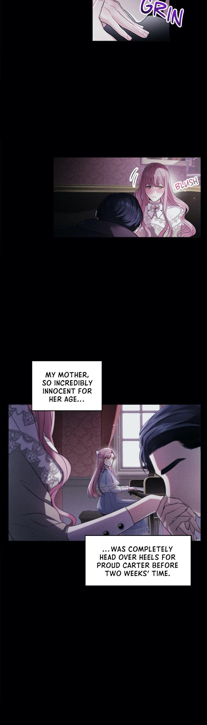 Depths of Malice - Chapter 6 [photo 7] - MangaPorn