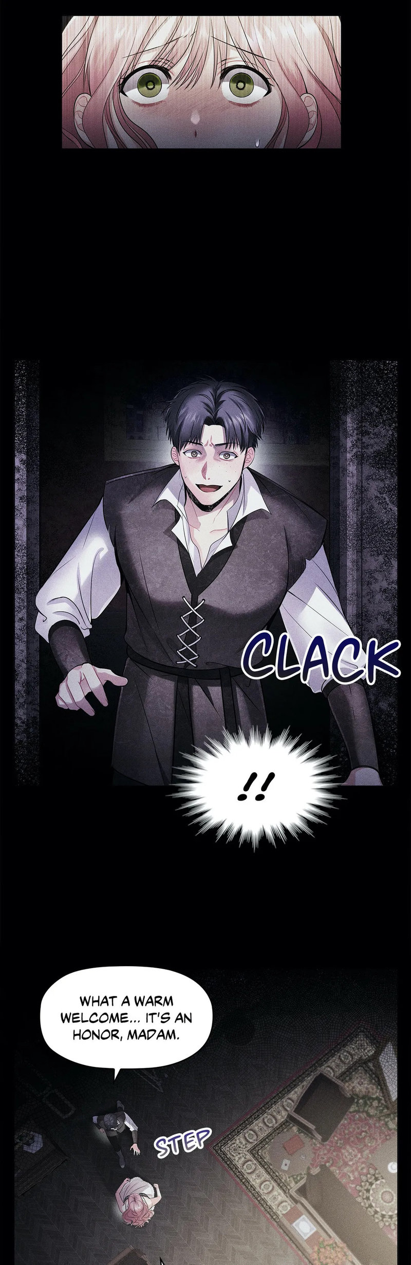 Depths of Malice - Chapter 6 [photo 9] - MangaPorn