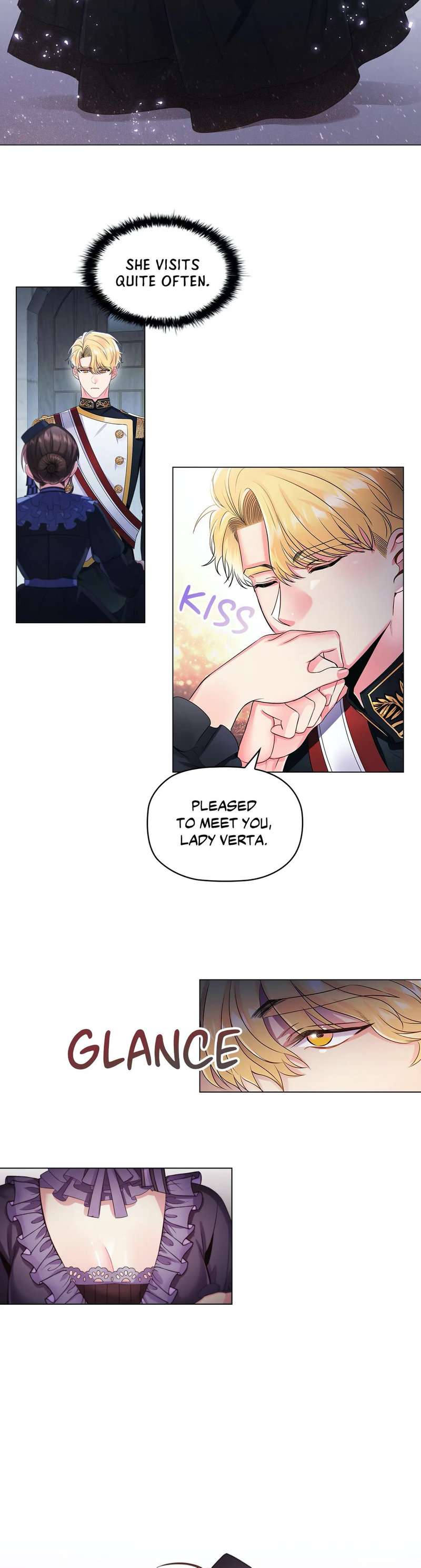 Depths of Malice - Chapter 7 [photo 14] - MangaPorn