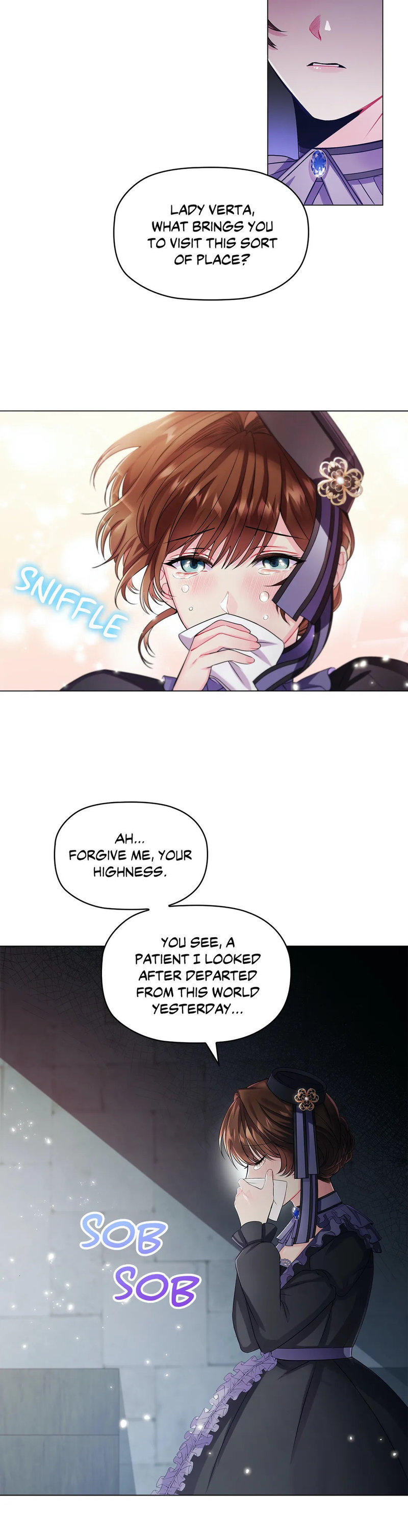 Depths of Malice - Chapter 7 [photo 16] - MangaPorn