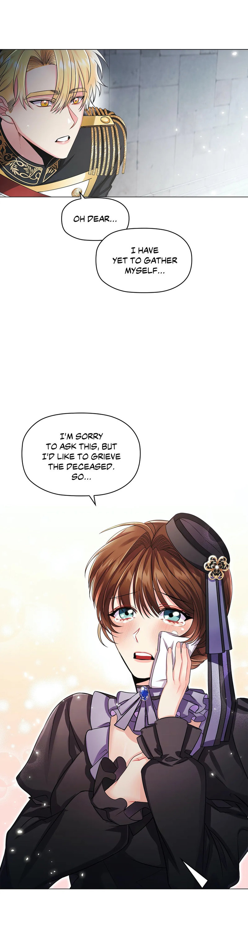 Depths of Malice - Chapter 7 [photo 17] - MangaPorn