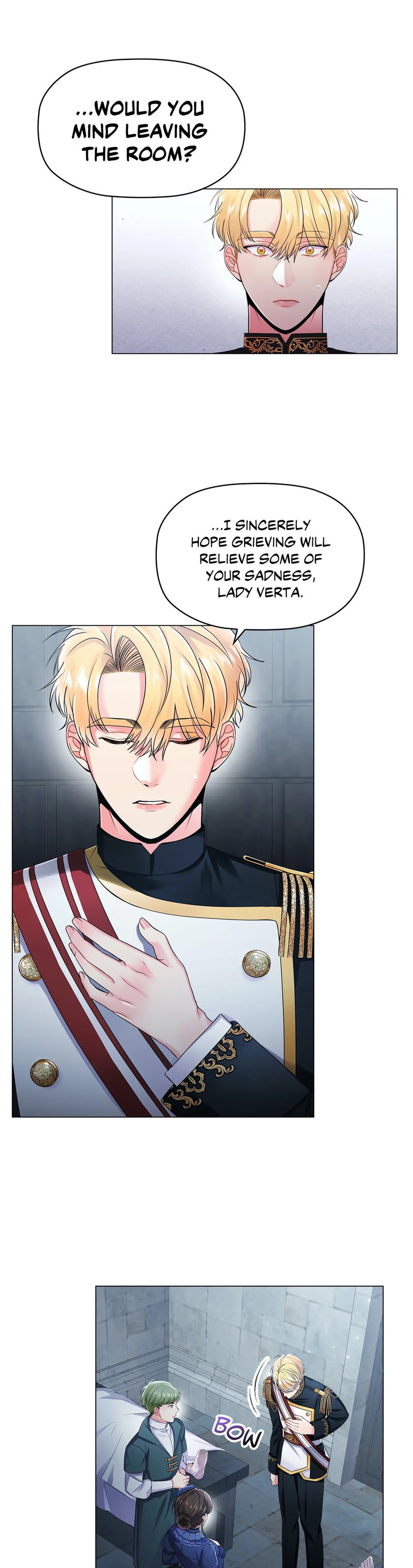 Depths of Malice - Chapter 7 [photo 18] - MangaPorn