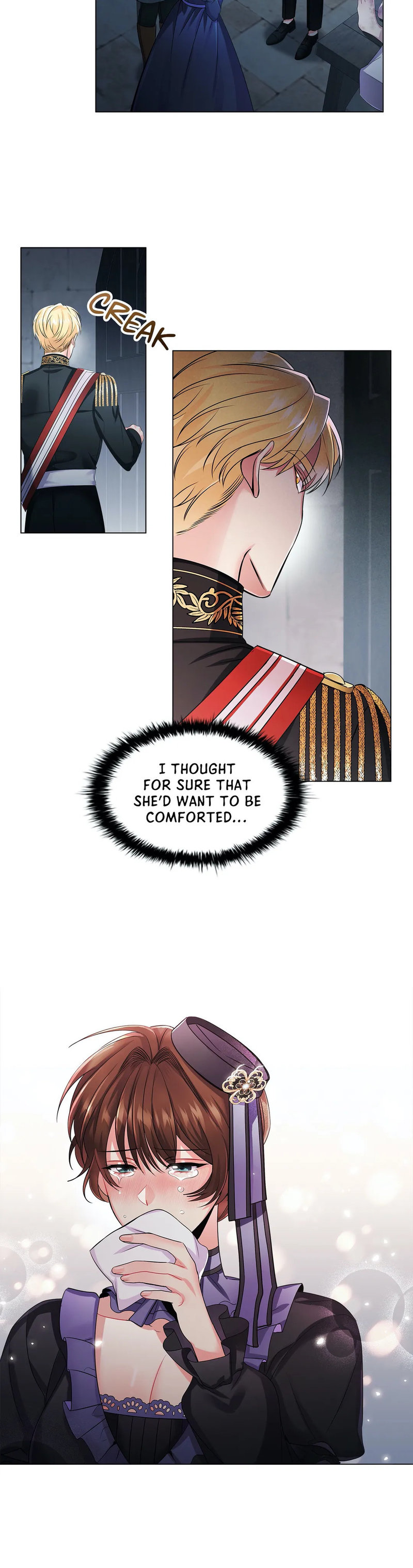 Depths of Malice - Chapter 7 [photo 19] - MangaPorn