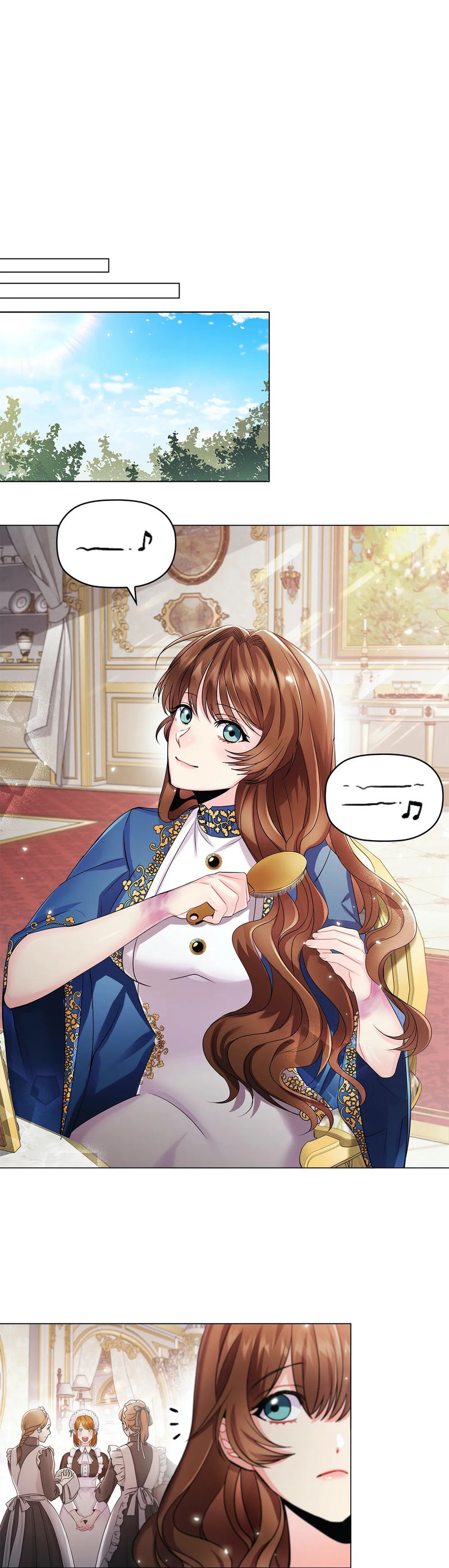 Depths of Malice - Chapter 7 [photo 24] - MangaPorn