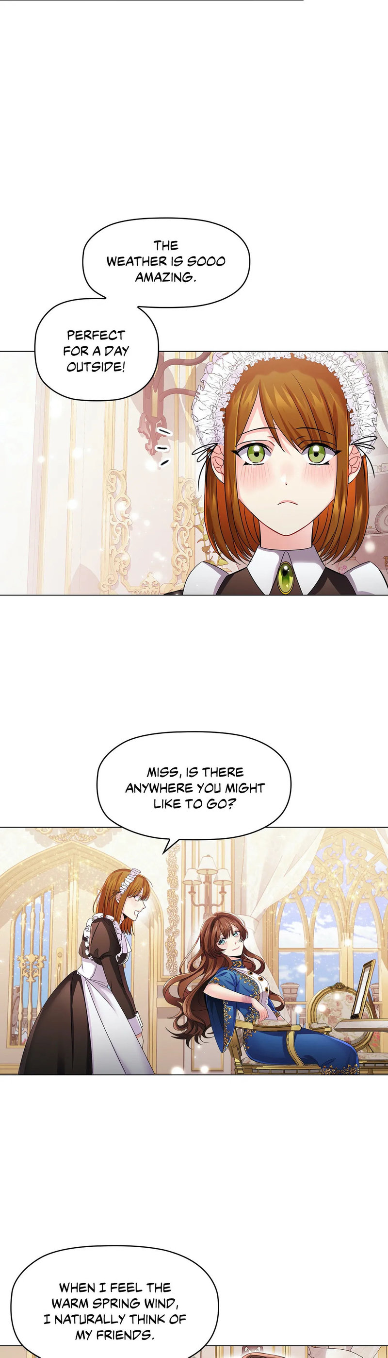 Depths of Malice - Chapter 7 [photo 25] - MangaPorn