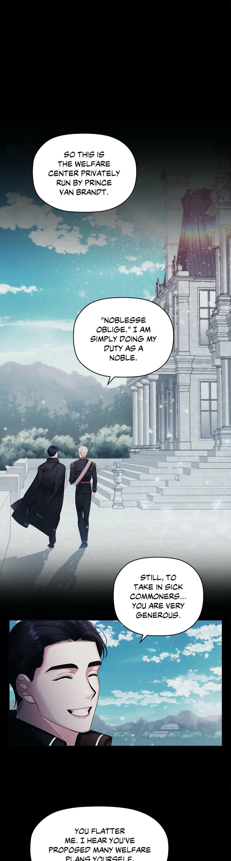 Depths of Malice - Chapter 7 [photo 3] - MangaPorn