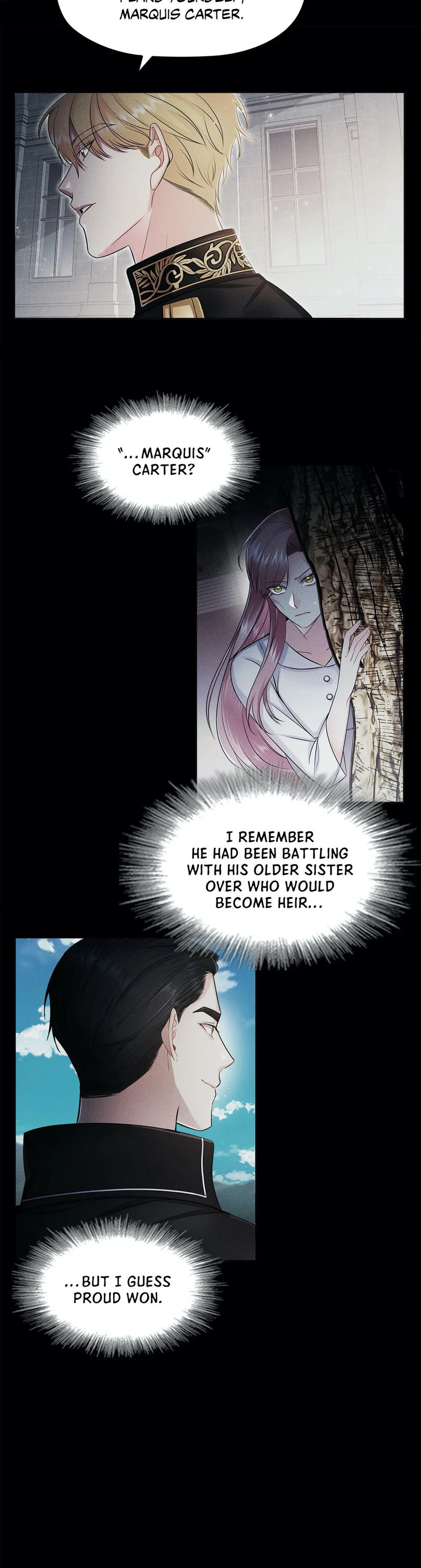 Depths of Malice - Chapter 7 [photo 4] - MangaPorn