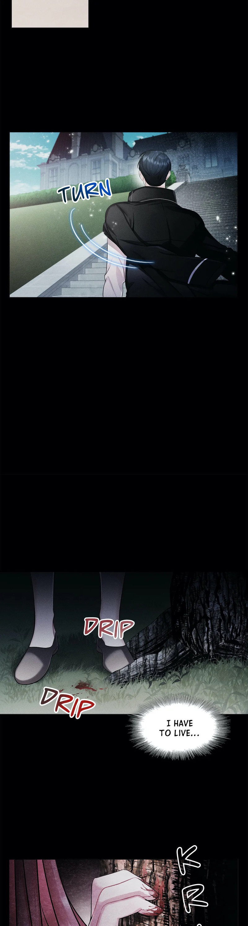 Depths of Malice - Chapter 7 [photo 6] - MangaPorn