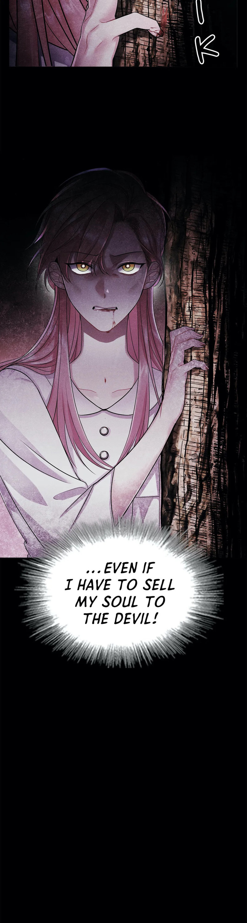 Depths of Malice - Chapter 7 [photo 7] - MangaPorn