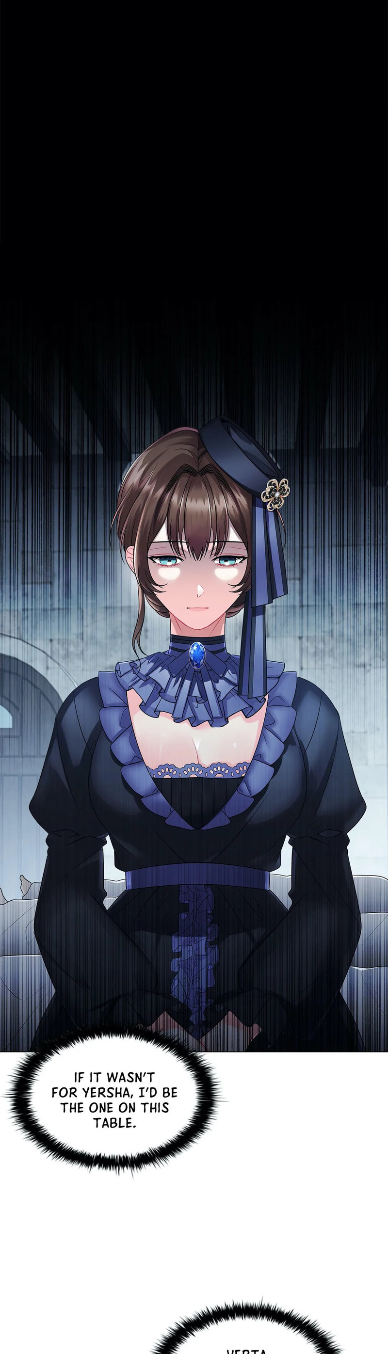 Depths of Malice - Chapter 7 [photo 8] - MangaPorn