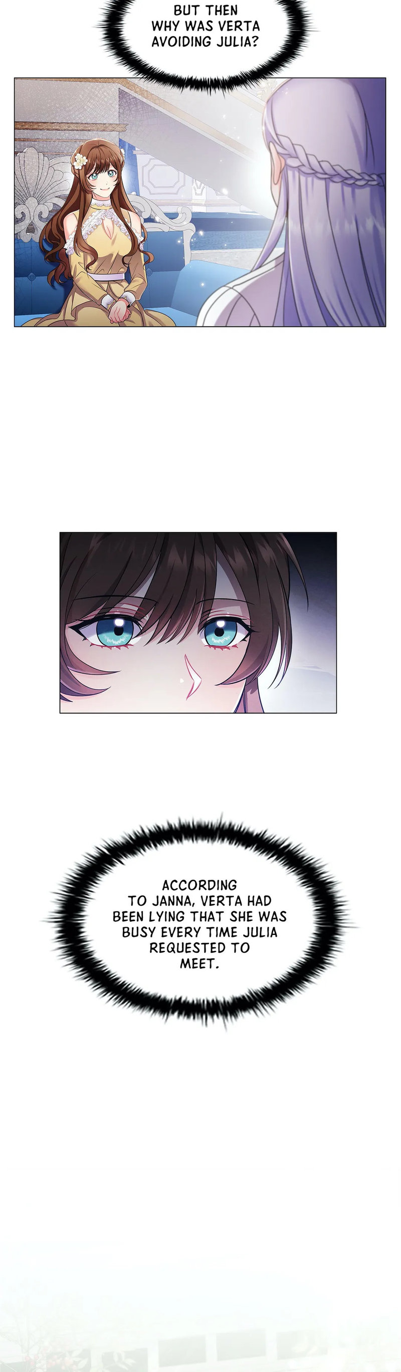 Depths of Malice - Chapter 8 [photo 10] - MangaPorn