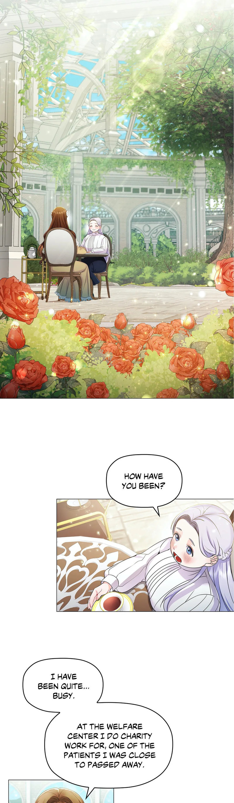 Depths of Malice - Chapter 8 [photo 11] - MangaPorn