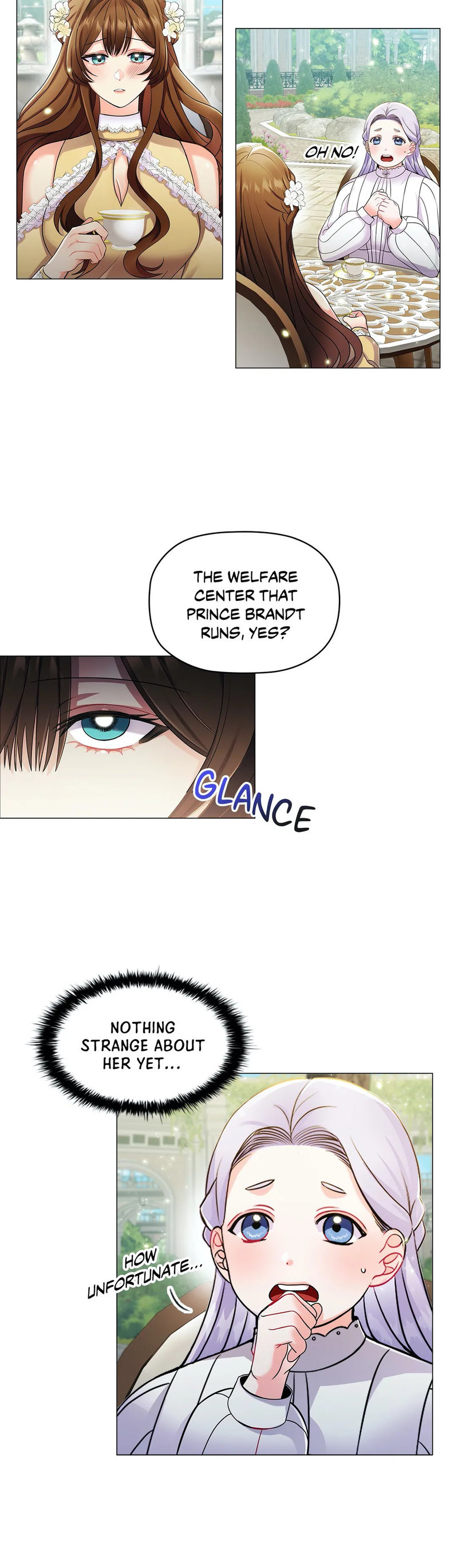 Depths of Malice - Chapter 8 [photo 12] - MangaPorn