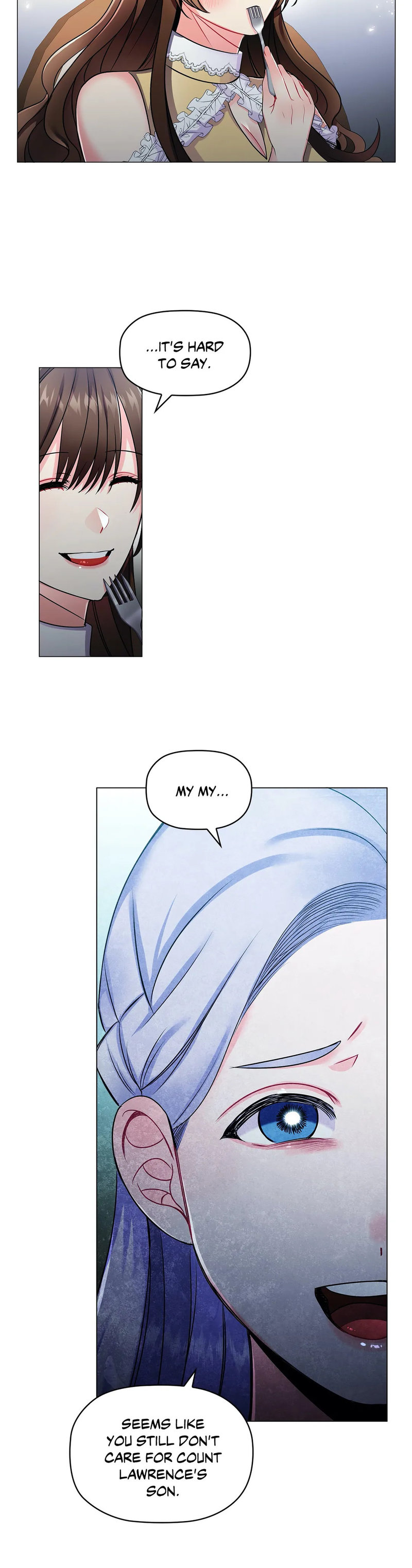 Depths of Malice - Chapter 8 [photo 14] - MangaPorn