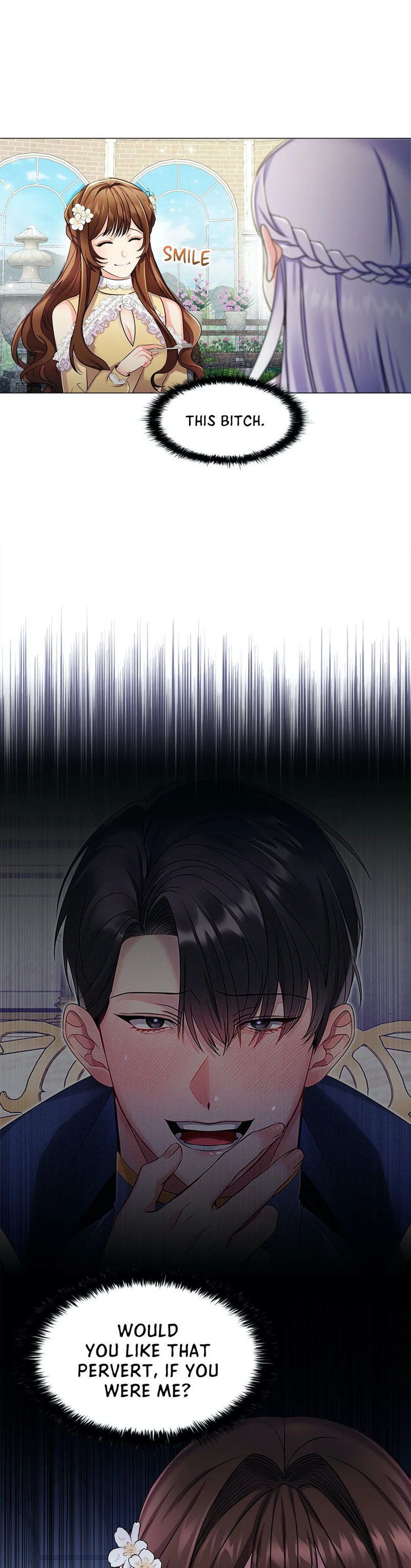 Depths of Malice - Chapter 8 [photo 15] - MangaPorn