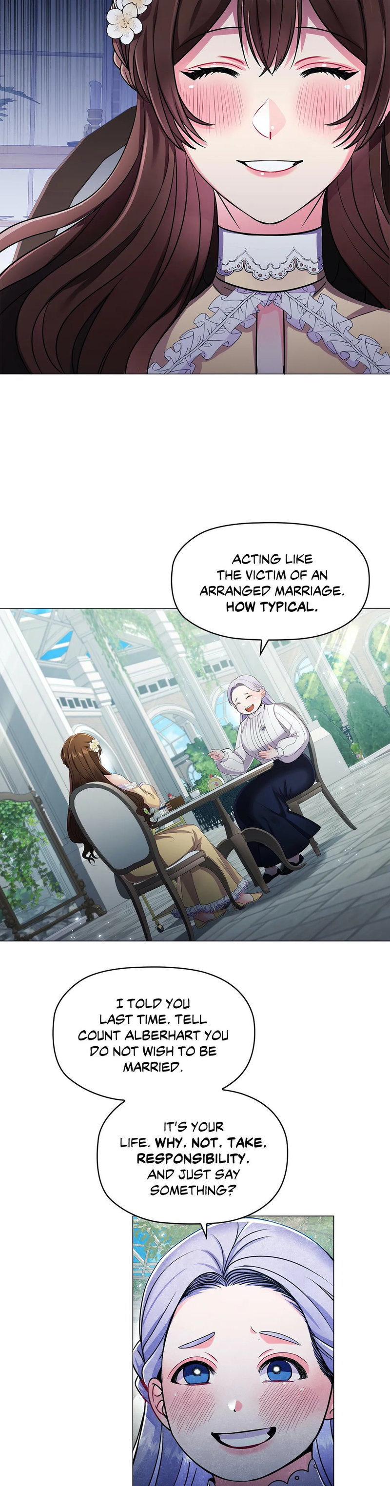 Depths of Malice - Chapter 8 [photo 16] - MangaPorn