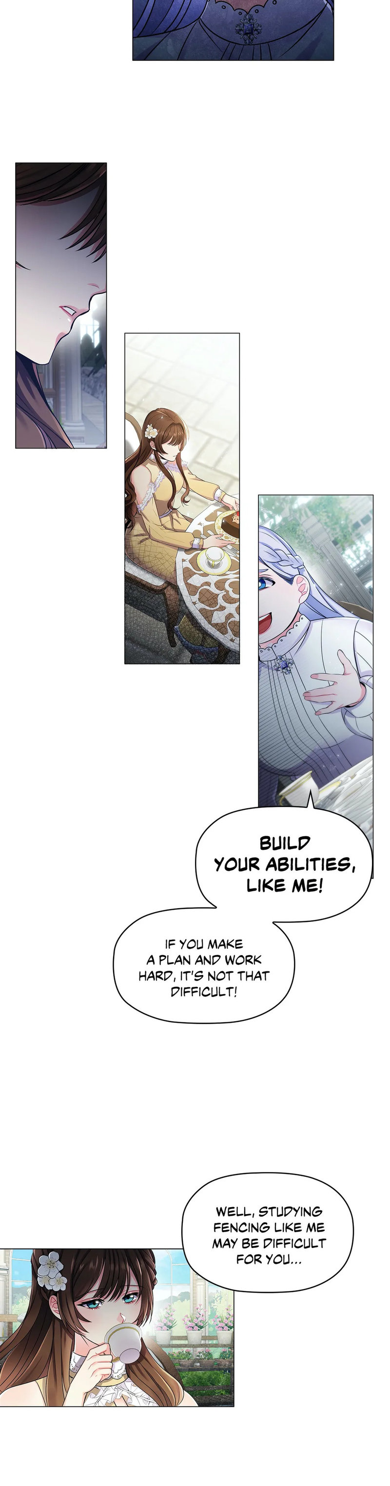 Depths of Malice - Chapter 8 [photo 17] - MangaPorn