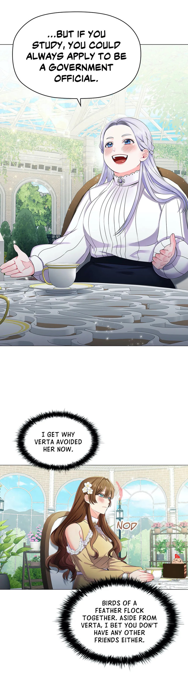 Depths of Malice - Chapter 8 [photo 18] - MangaPorn