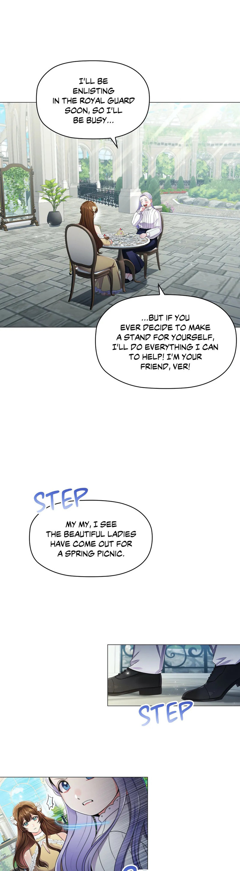 Depths of Malice - Chapter 8 [photo 19] - MangaPorn