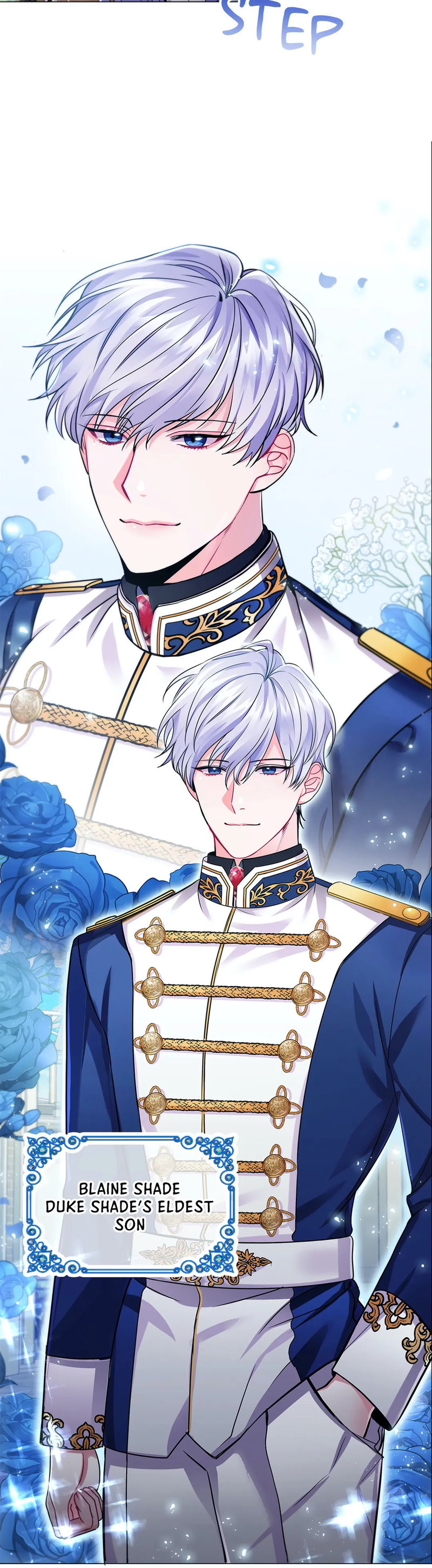 Depths of Malice - Chapter 8 [photo 20] - MangaPorn