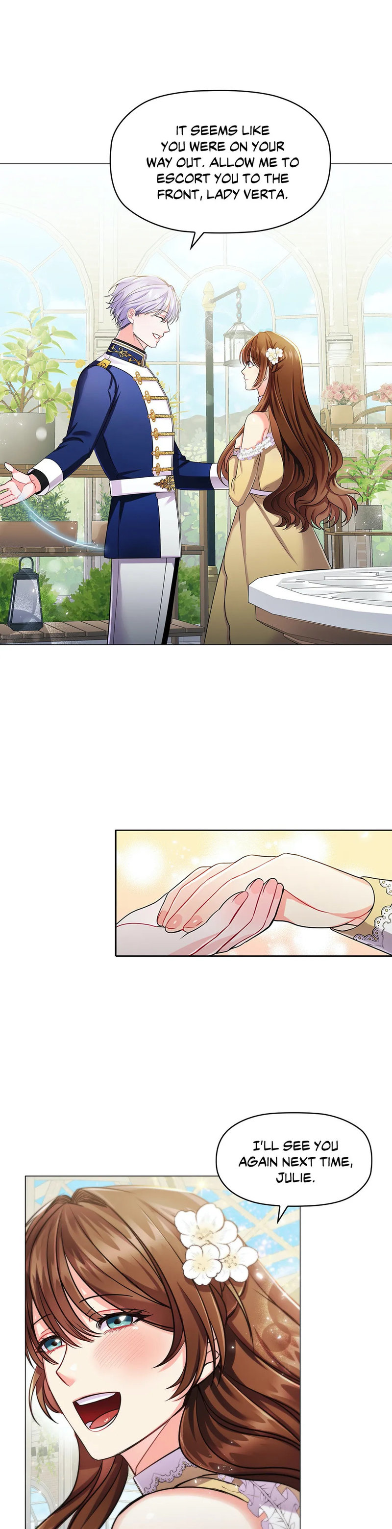 Depths of Malice - Chapter 8 [photo 24] - MangaPorn