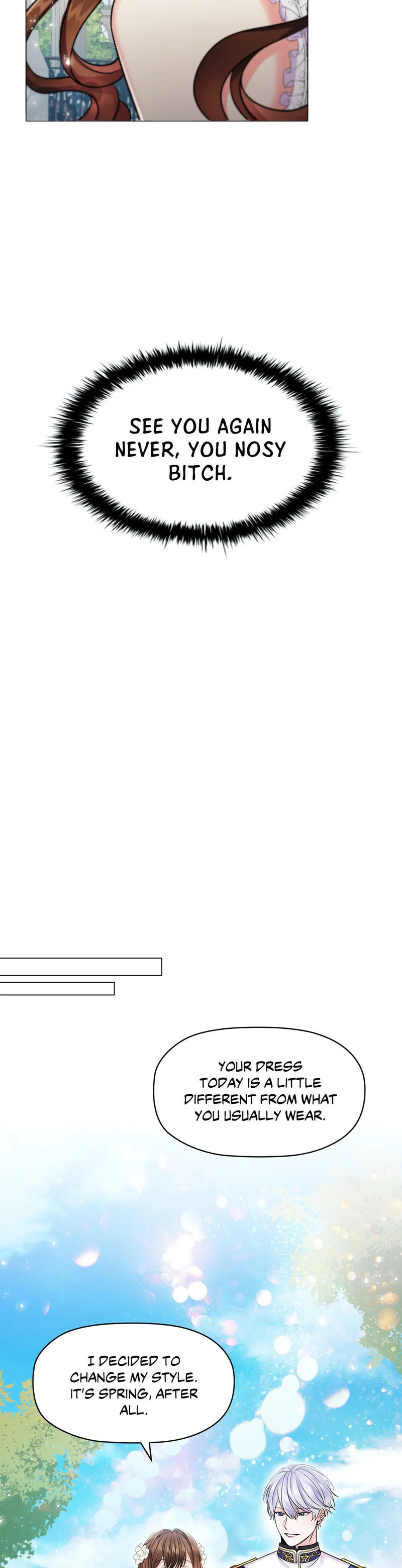 Depths of Malice - Chapter 8 [photo 25] - MangaPorn