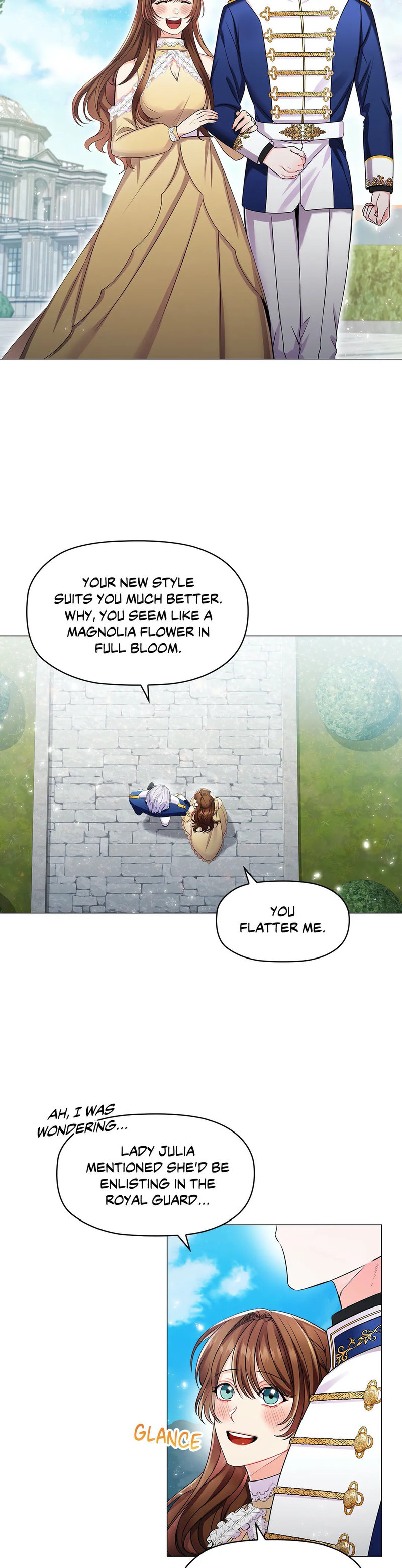 Depths of Malice - Chapter 8 [photo 26] - MangaPorn