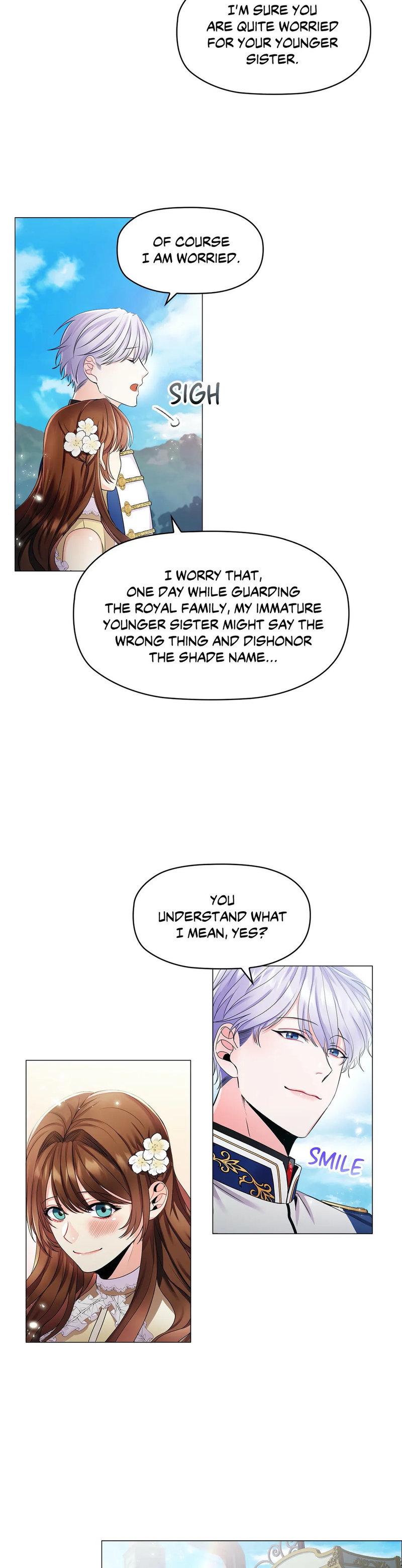 Depths of Malice - Chapter 8 [photo 27] - MangaPorn