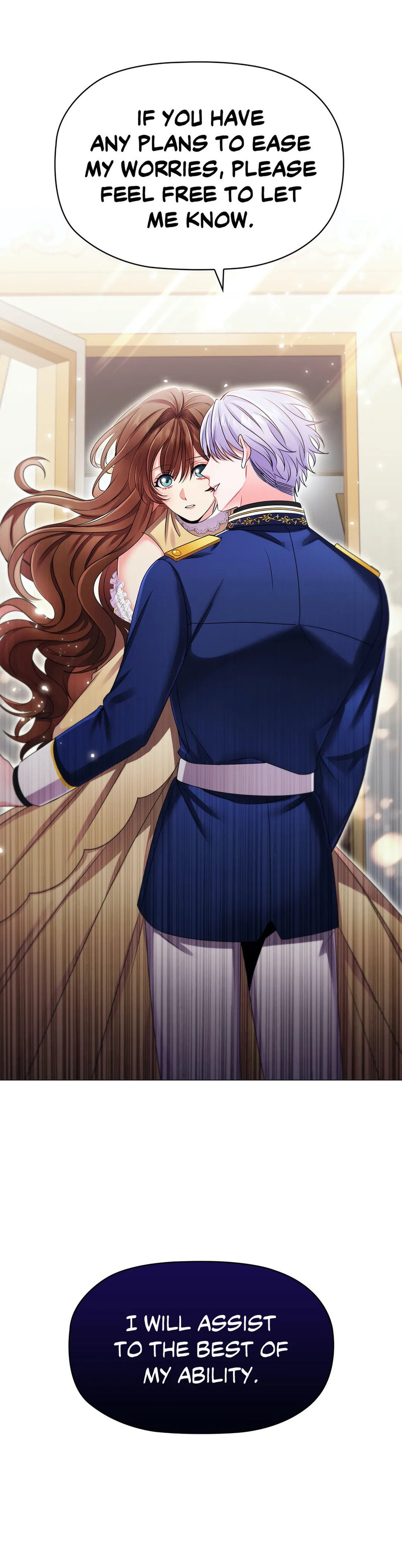 Depths of Malice - Chapter 8 [photo 29] - MangaPorn