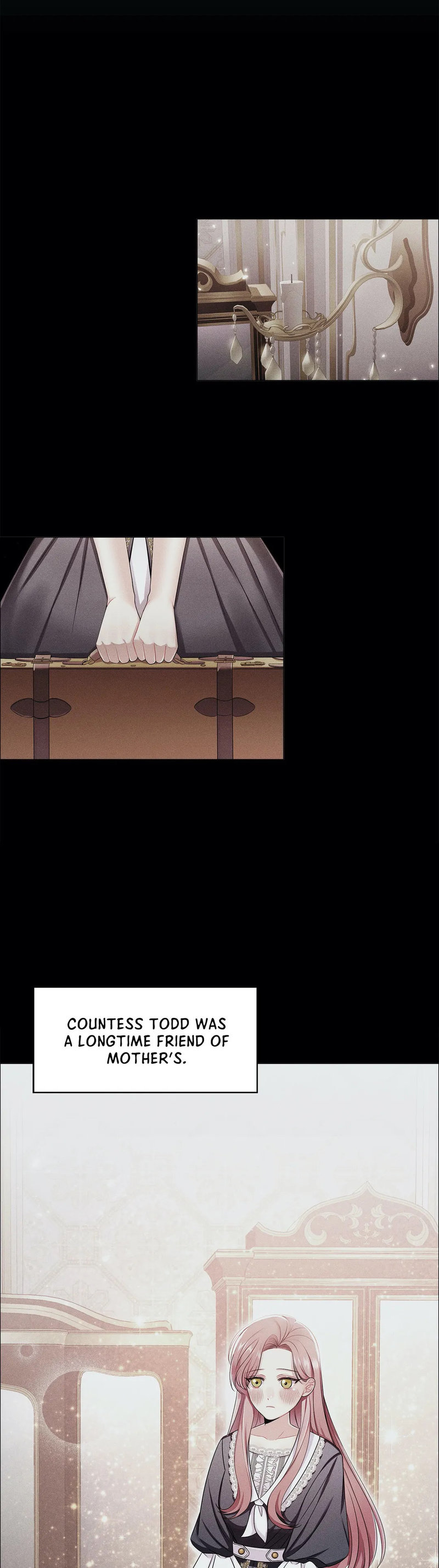 Depths of Malice - Chapter 9 [photo 17] - MangaPorn