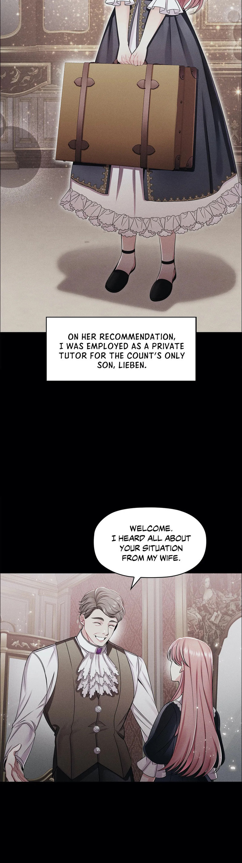 Depths of Malice - Chapter 9 [photo 18] - MangaPorn