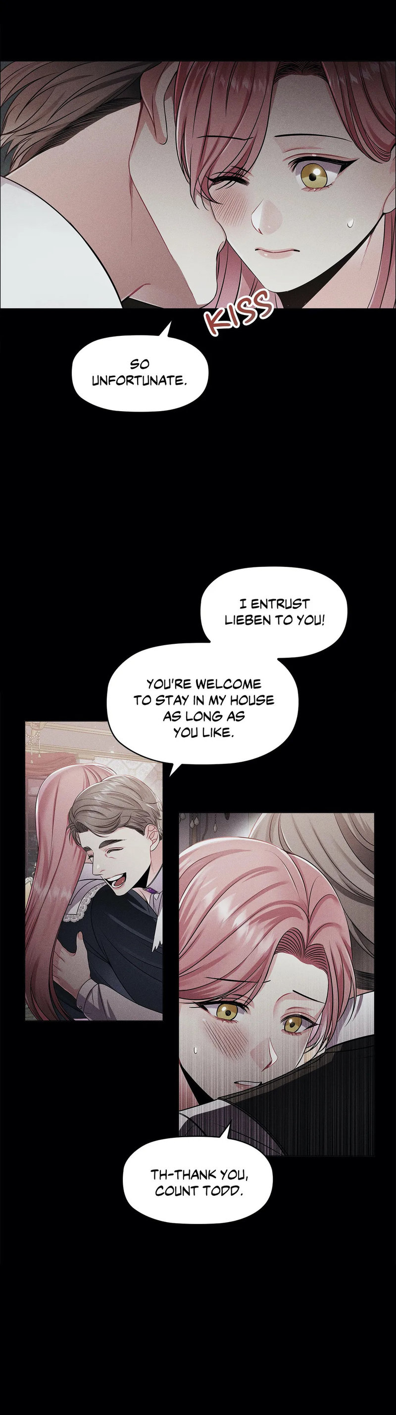 Depths of Malice - Chapter 9 [photo 19] - MangaPorn