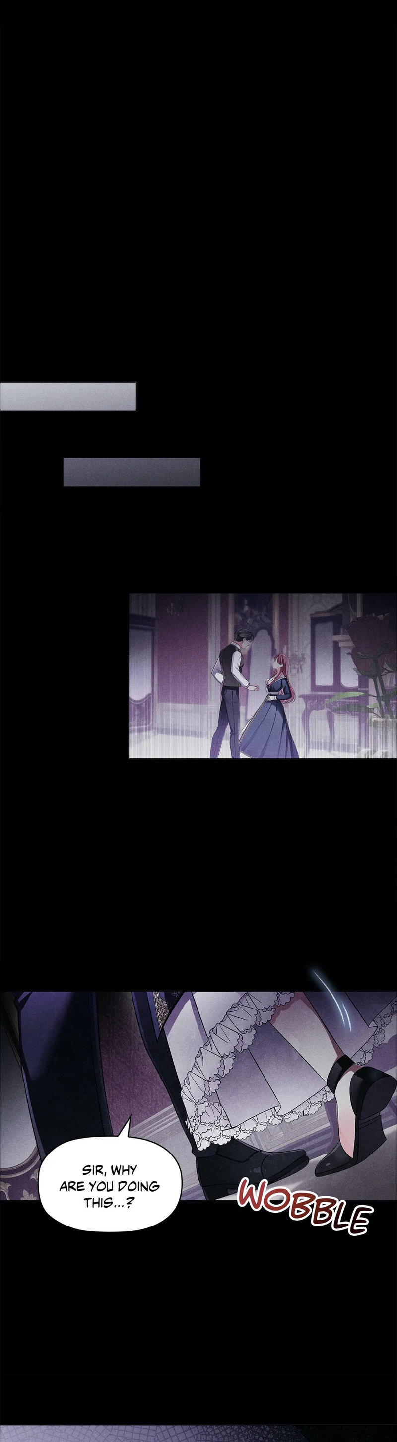 Depths of Malice - Chapter 9 [photo 20] - MangaPorn